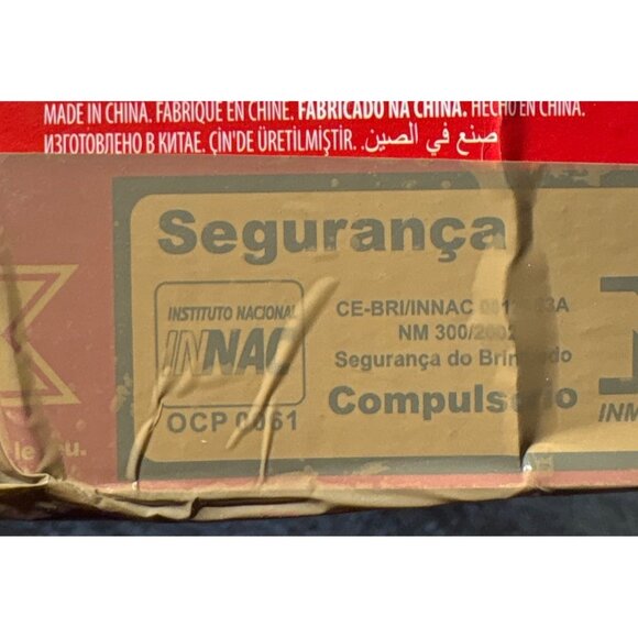 Mega Pokemon Build & Show Eevee Construction Set 215 Pcs Ages 7+ Model HDL84 - Picture 8 of 8